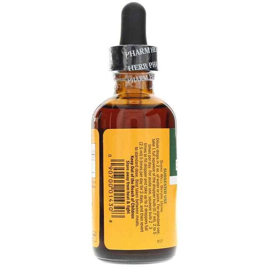 Super Echinacea Extract, HPH